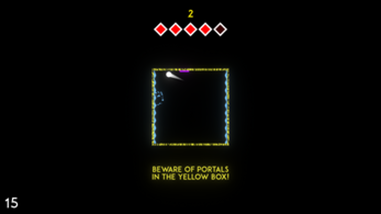 DIMENSION LOOP 2 Image