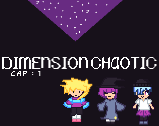 Games like Dimensions caotic