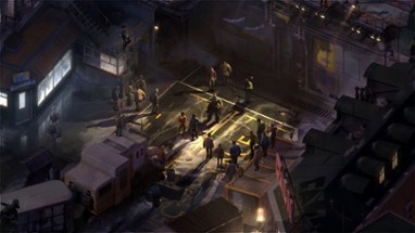 Disco Elysium Image