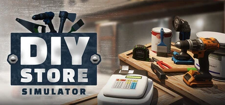 Games like DIY Store Simulator