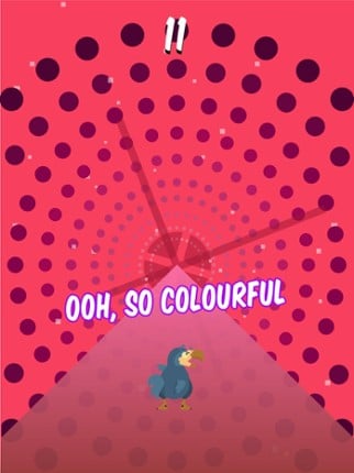 Dizzy Dodo screenshot