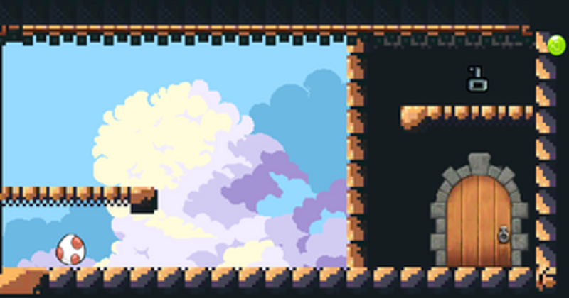 Drag & Click screenshot