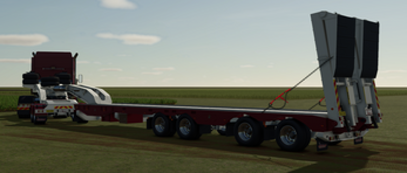 Drake Active Steer Quad Image