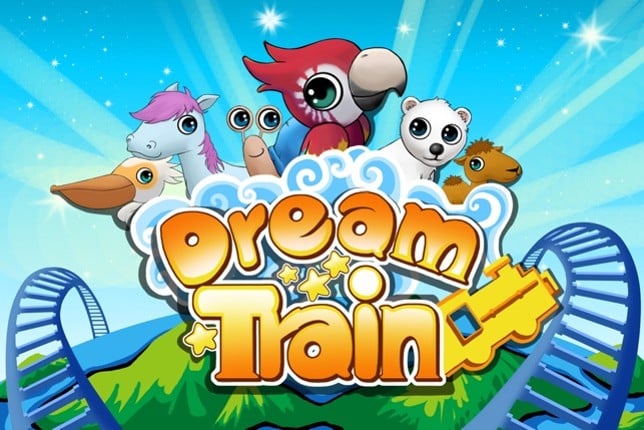 Dream Train Image