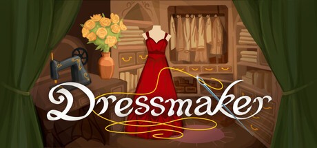 Games like Dressmaker