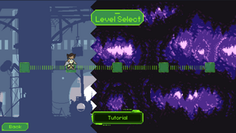 Drill Diver screenshot