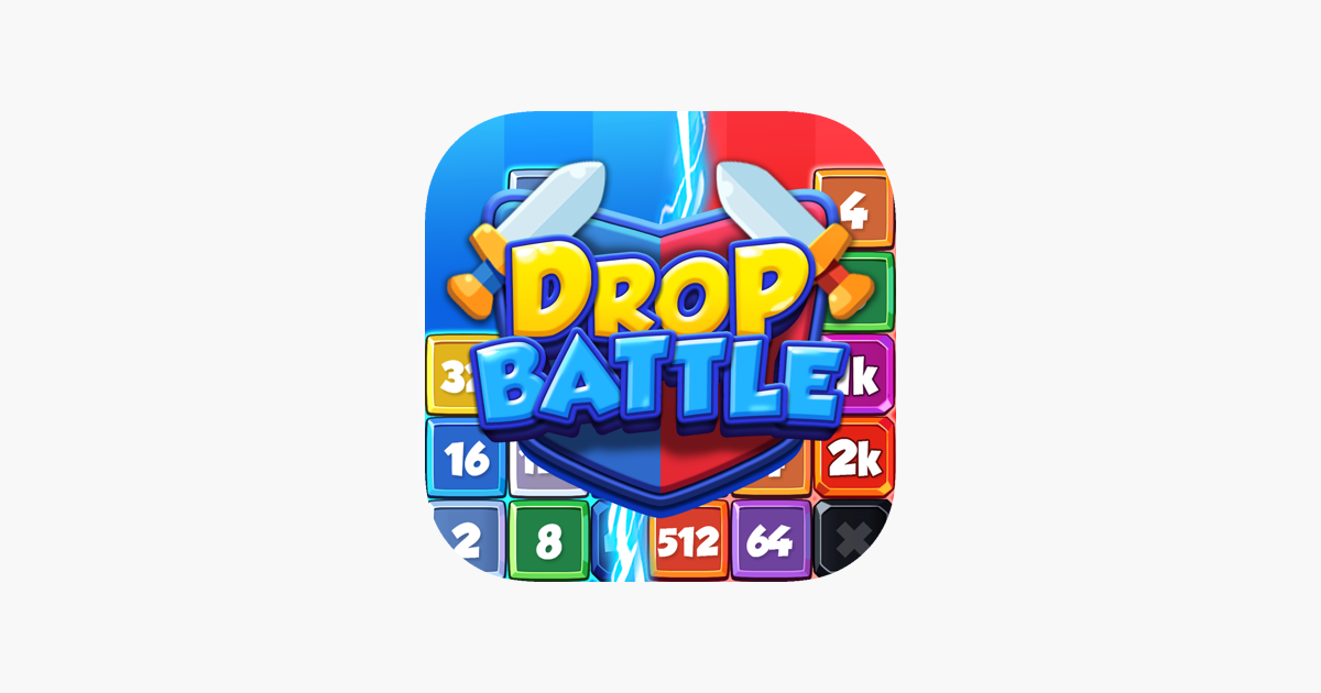 Games like Drop Battle