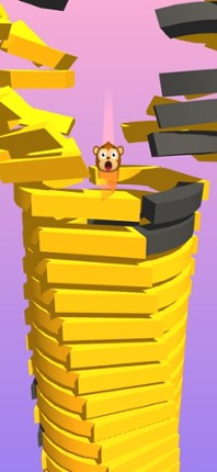 Drop Stack Ball screenshot