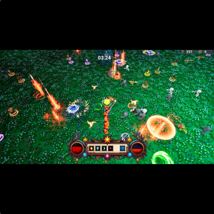 Dropverse Survival screenshot