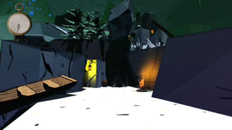 Drown Your Fears screenshot