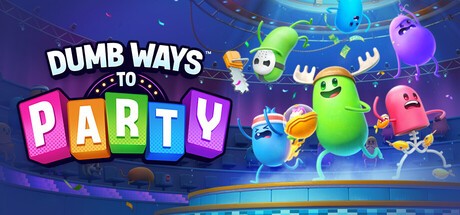 Games like Dumb Ways to Party