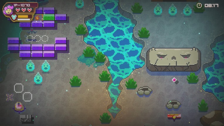 Dungeonoid 2 Awakening screenshot