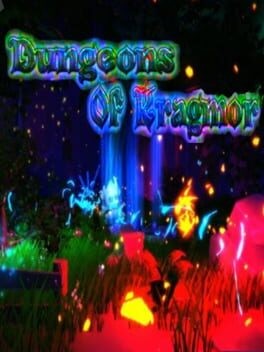 Games like Dungeons of Kragmor