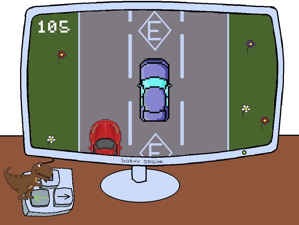 Games like Dyno Street Racing