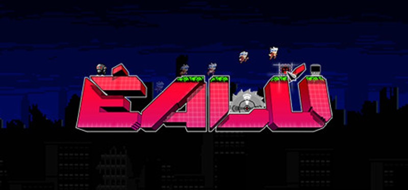 Ealu - Build Share Play [Early Access] Image