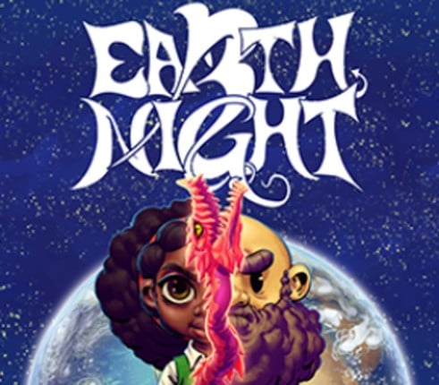 EarthNight Image