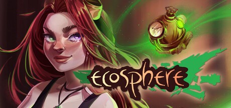 Games like Ecosphere