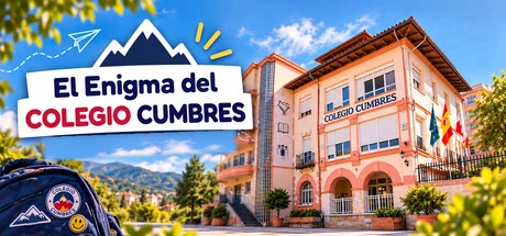 Games like El Enigma del Colegio Cumbres