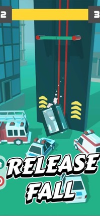 Elevator Down screenshot