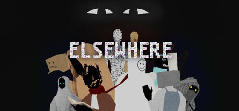 ELSEWHERE Image