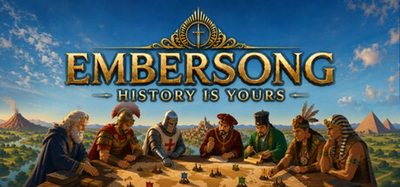 Embersong: History Is Yours Image