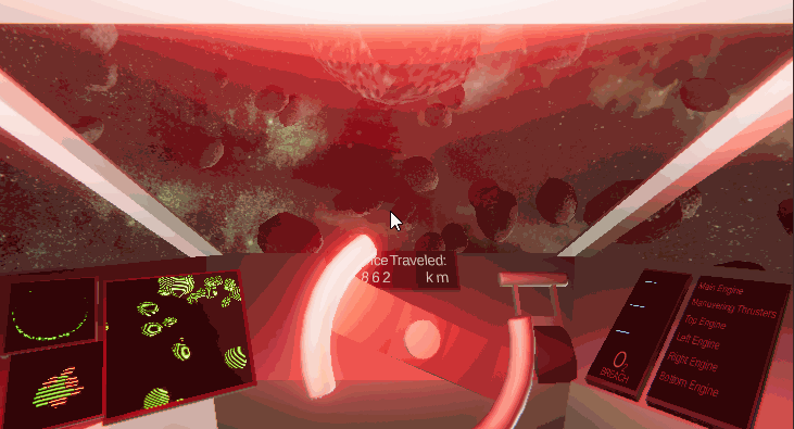 Games like Engine Down!