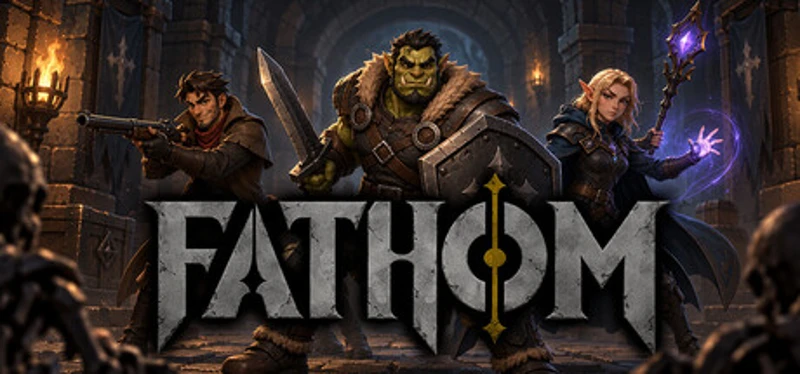Fathom Image