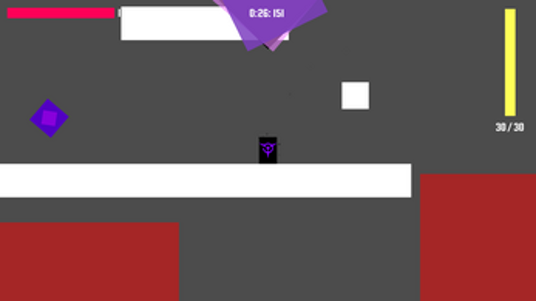 Erdellyon - Requiem screenshot