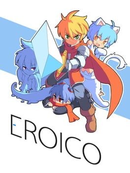 Games like Eroico