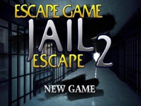 Escape Game: Jail Escape 2 Image