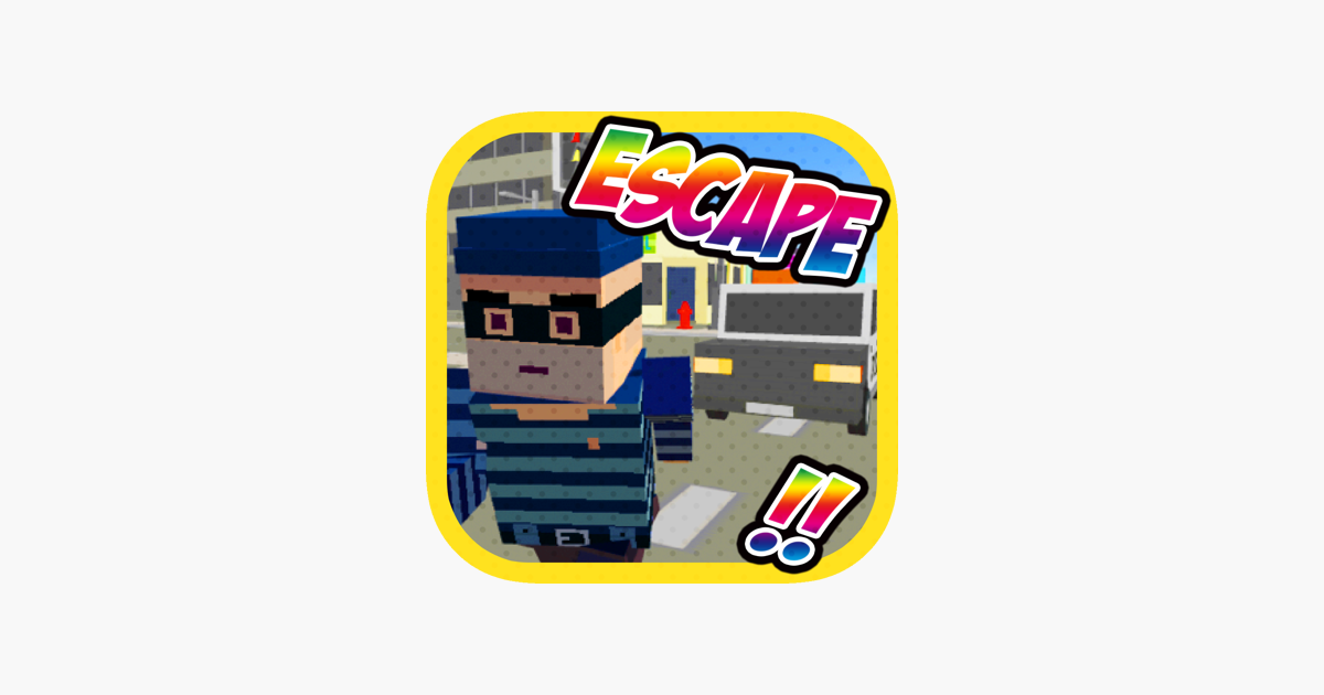Games like ESCAPE!!!!!!