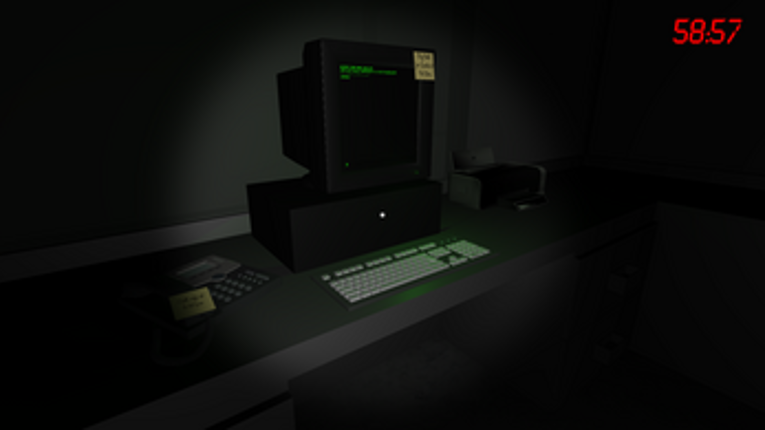 Escape Room: Bank Escape screenshot