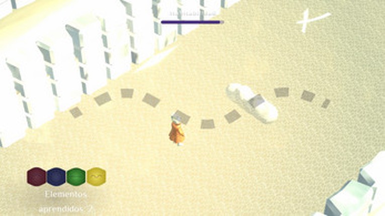 Ether screenshot