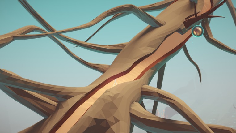 Etherborn screenshot