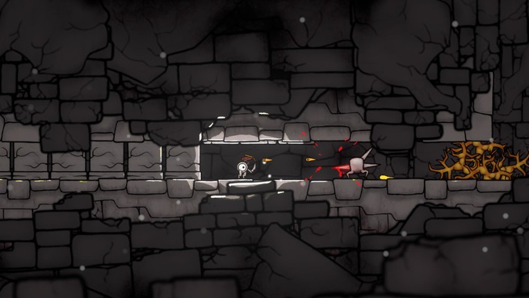 Evolvania screenshot