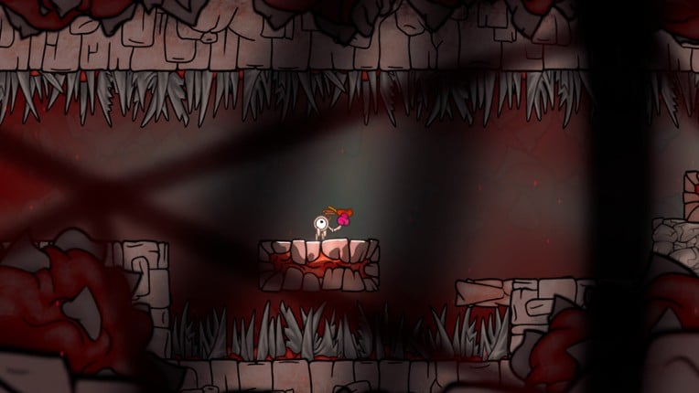 Evolvania screenshot
