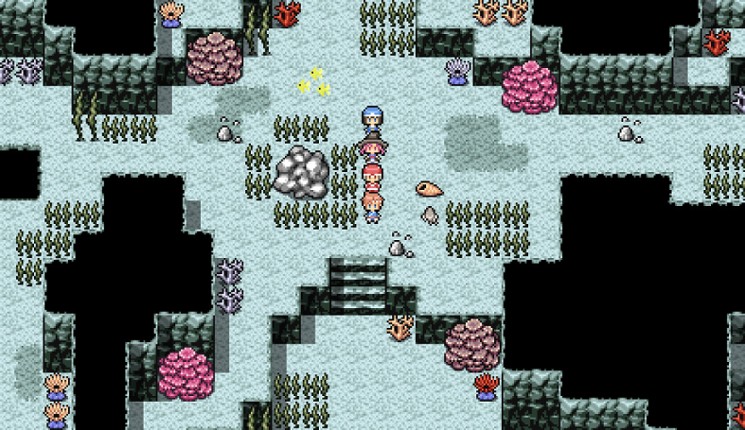 EXCALIBURIAN!! screenshot