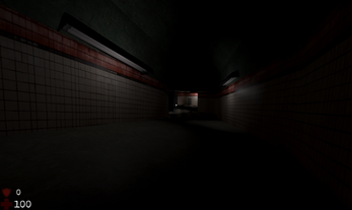 Exhibition of Memories screenshot