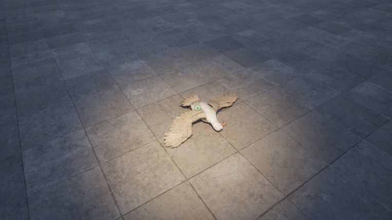 Exit Dream screenshot