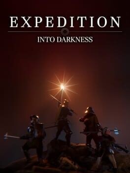Games like Expedition: Into Darkness