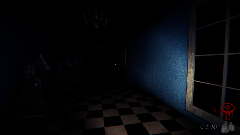 Eyes - The Horror Game Remake Image