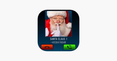 Fake Call Santa Joke Image