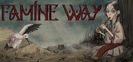 Games like Famine Way