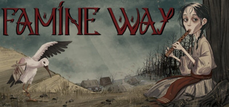 Famine Way Image