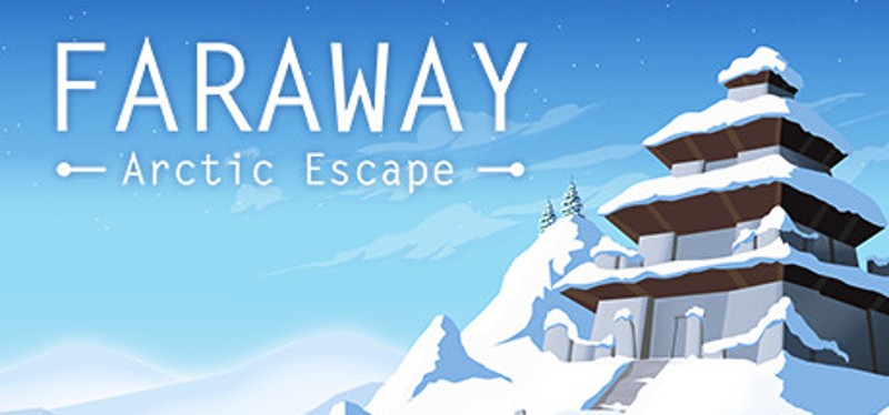 Faraway 3 Game Cover