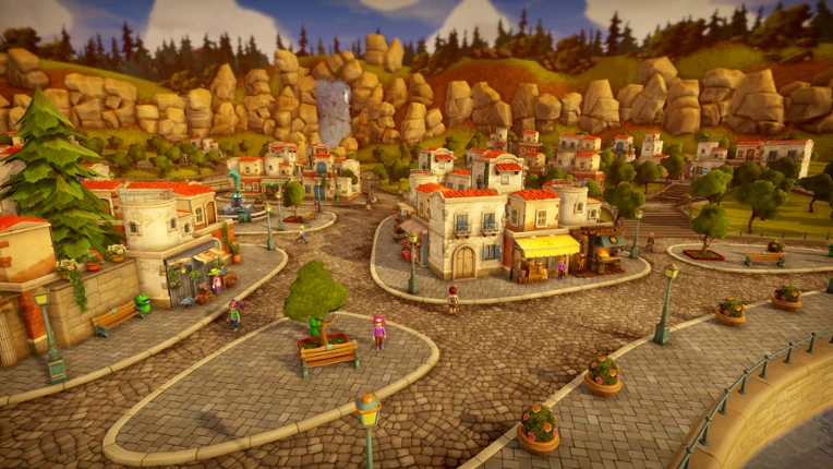 Farm Together 2 Image