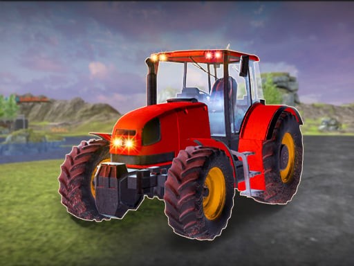 Games like Farming Missions 2023