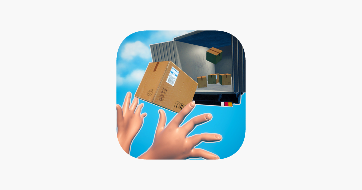 Games like Fast Package