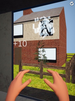 Fast Package screenshot