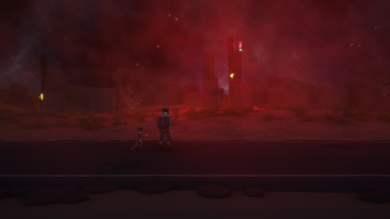 Fatherhood screenshot